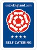 4 Star - Self Catering Rating